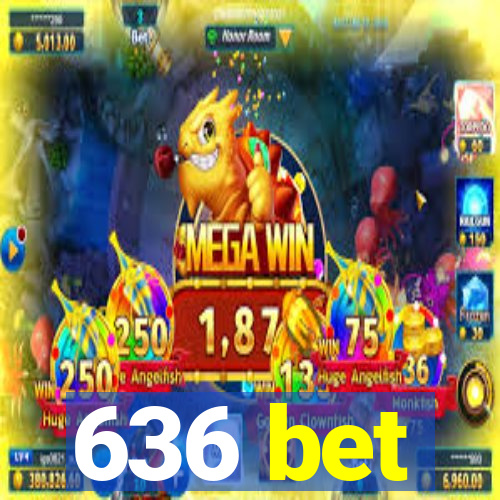 636 bet